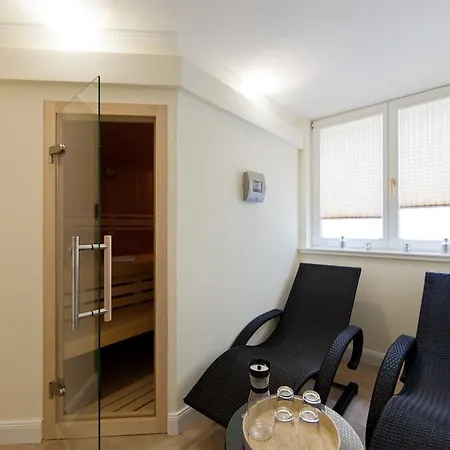 Landhaus Tannic *