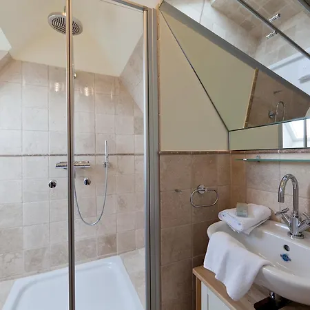 Apartament Landhaus Tannic *
