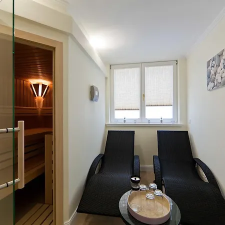 Landhaus Tannic *