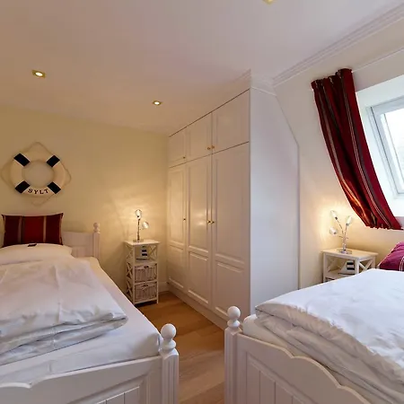 Landhaus Tannic Apartament *